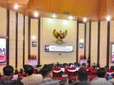 DPRD Medan Lakukan Penyesuaian Perda Sistem Kesehatan