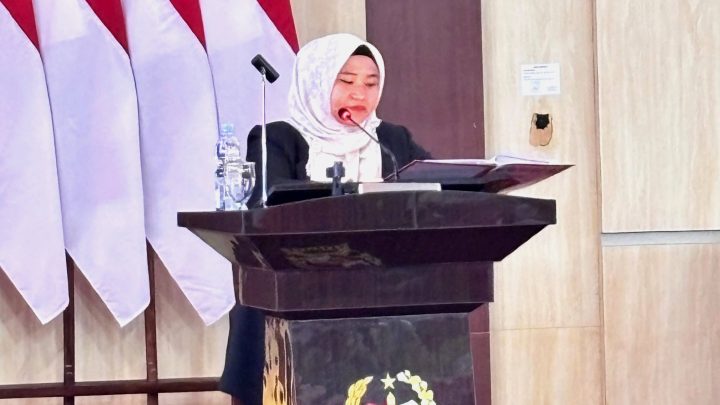 Fraksi Gerindra Nilai Perubahan Perda Kesehatan Medan Jadi Langkah Strategis