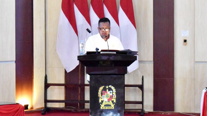 Fraksi PKS Dorong Perubahan Perda Sistem Kesehatan Medan Agar Lebih Responsif dan Berkeadilan