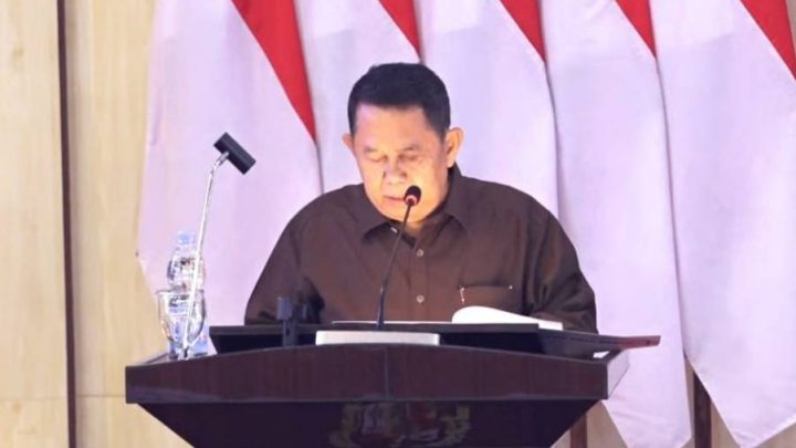 Soroti RSUD dan Sistem Rujukan, Fraksi PSI Dukung Perubahan Perda Kesehatan Medan