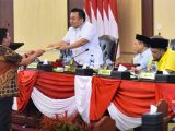 Sembilan Fraksi Setuju Perda Sistem Kesehatan Medan Disesuaikan