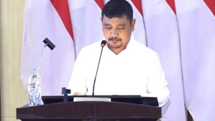 Fraksi Hanura PKB Nilai Perda Sistem Kesehatan Medan Perlu Disesuaikan