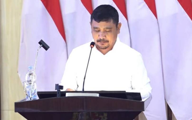 Fraksi Hanura PKB Nilai Perda Sistem Kesehatan Medan Perlu Disesuaikan