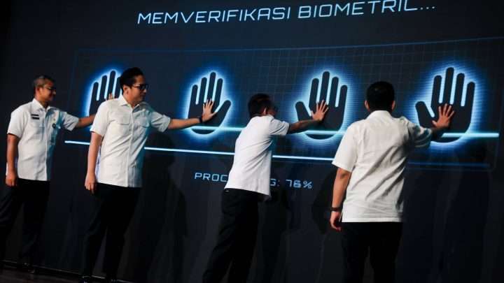 Rapat Kerja Pembangunan 2026, Rico Waas Tegaskan Pembangunan Kota Medan Harus Berdampak Nyata