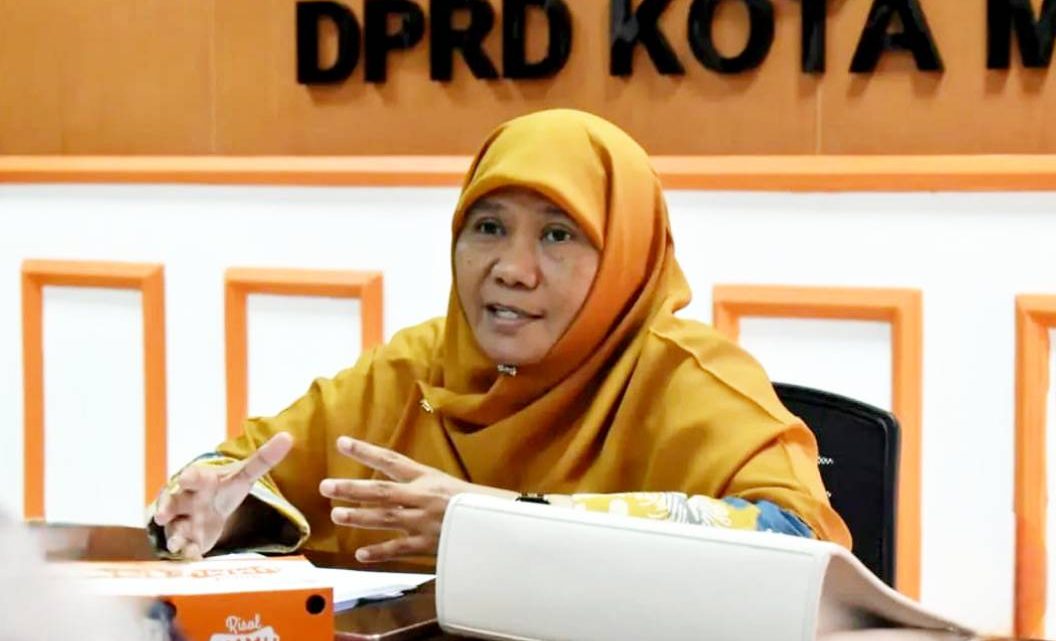 Antisipasi Inflasi, DPRD Medan Minta Pemko Pastikan Pasar Murah Bebas Aksi Borong