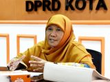 Antisipasi Inflasi, DPRD Medan Minta Pemko Pastikan Pasar Murah Bebas Aksi Borong