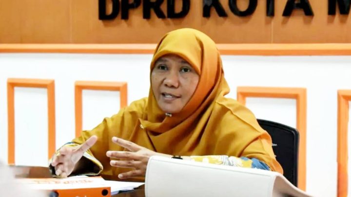 Antisipasi Inflasi, DPRD Medan Minta Pemko Pastikan Pasar Murah Bebas Aksi Borong
