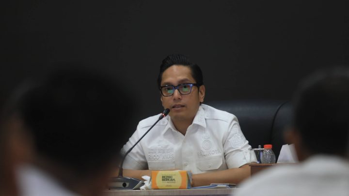 Satu Tahun Rico-Zaki: Ekonomi Medan Menggeliat, Investasi Tembus 200 Persen dari Target