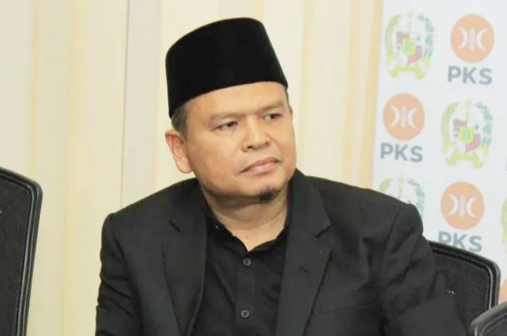 Ketua Komisi II DPRD Medan Soroti Ramadhan Fair 2026