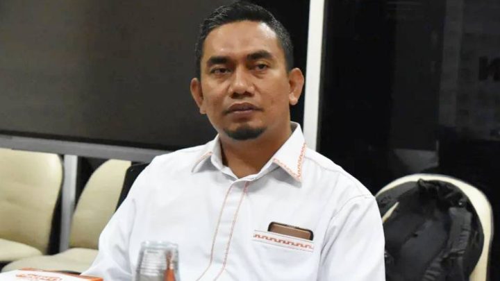 Tarif Parkir Turun, Zulham Efendi: Ringankan Beban Warga