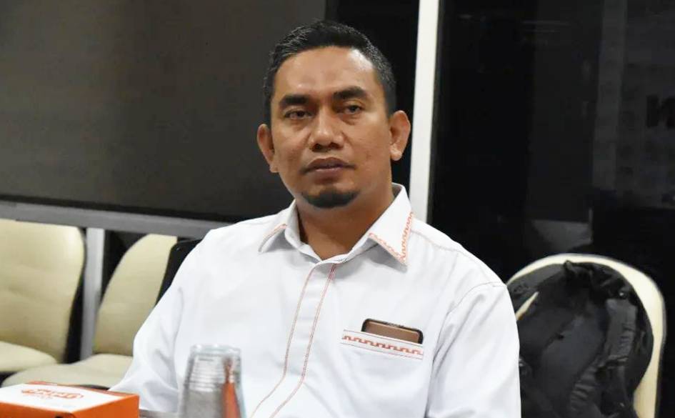 Tarif Parkir Turun, Zulham Efendi: Ringankan Beban Warga