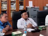 Camat Salahgunakan KKPD, DPRD Medan Minta Diberi Sanksi Berat