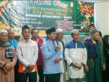 Sambut Bulan Suci Ramadhan 1447 Hijriah, Wali Kota Tebing Tinggi: Jaga Ukhuwah Islamiyah
