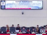 DPRD Medan Gelar Rapat Paripurna Perubahan Perda Sistem Kesehatan
