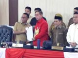 DPRD Medan Ajukan Ranperda Perubahan Sistem Kesehatan