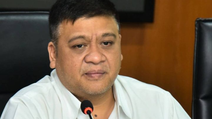 Komisi III DPRD Medan Evaluasi Kinerja OPD