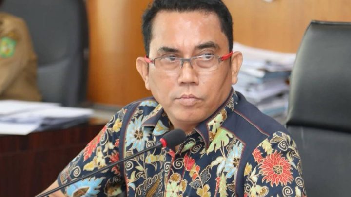 Komis IV Sorot Bangunan Bermasalah di Medan