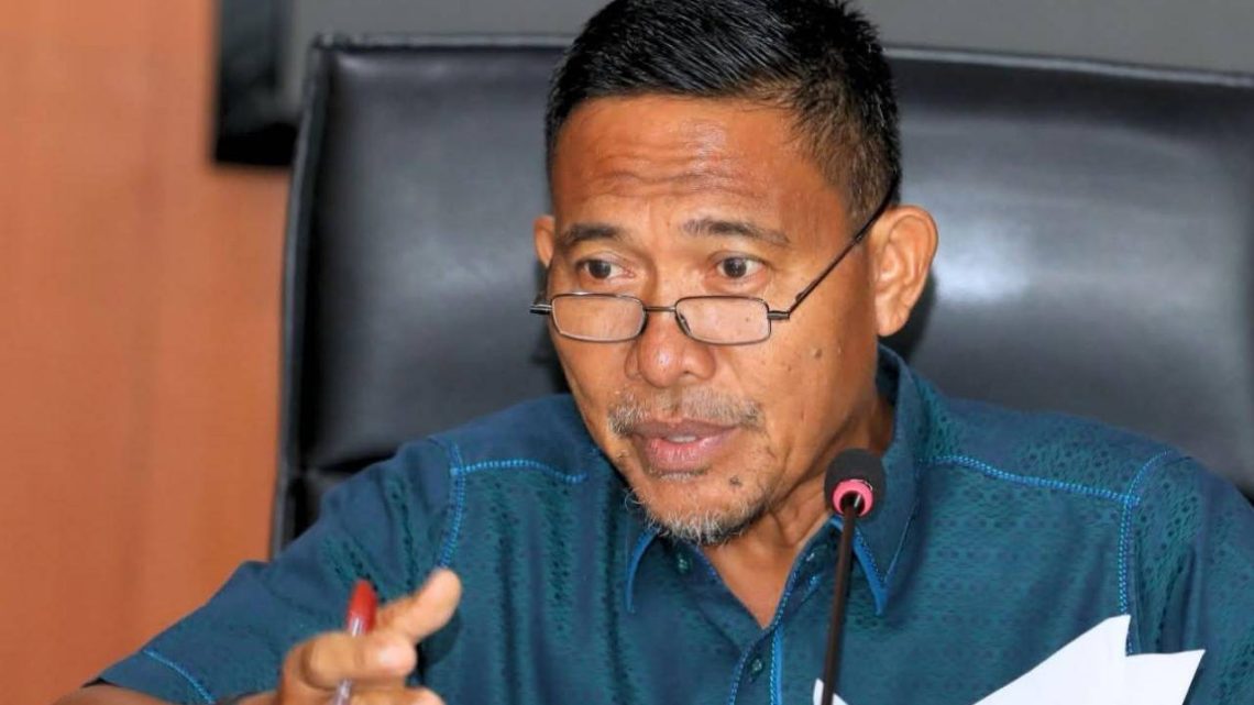 Komisi III Evaluasi Kinerja Bapenda Kota Medan