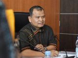 Dikeluhkan Warga, Ketua Komisi II Minta Dishub Medan Perbaiki Sistem Program Mudik Gratis