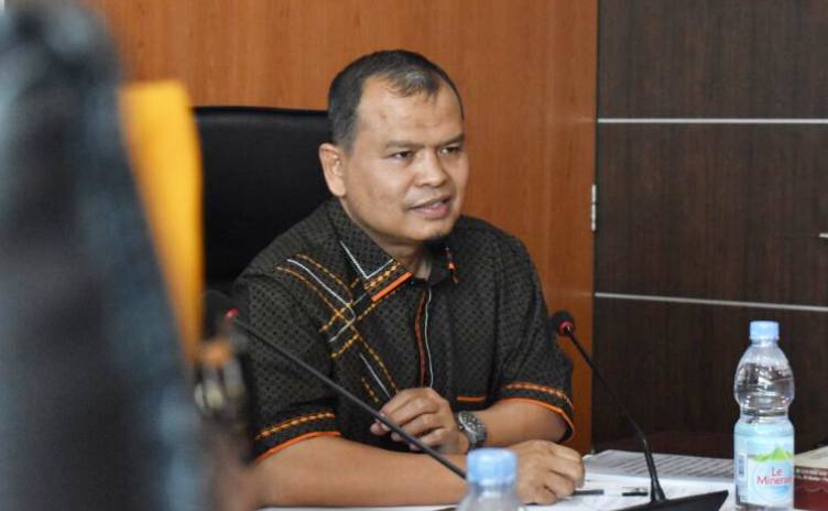 Dikeluhkan Warga, Ketua Komisi II Minta Dishub Medan Perbaiki Sistem Program Mudik Gratis