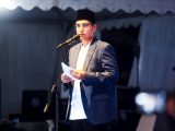 Peringatan Nuzulul Qur’an, Rico Waas: Momentum Penguatan Keimanan dan Menjadi Insan Qurani
