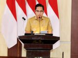 Rico Waas Dukung Ranperda Perubahan Perda Sistem Kesehatan Kota Medan