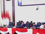 DPRD Medan Bentuk Pansus LKPJ 2025