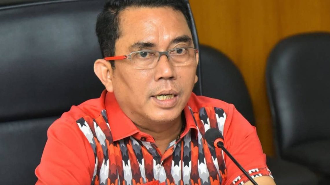 Pemko Medan Diminta Tertibkan Usaha Ekspedisi Penyebab Kemacetan