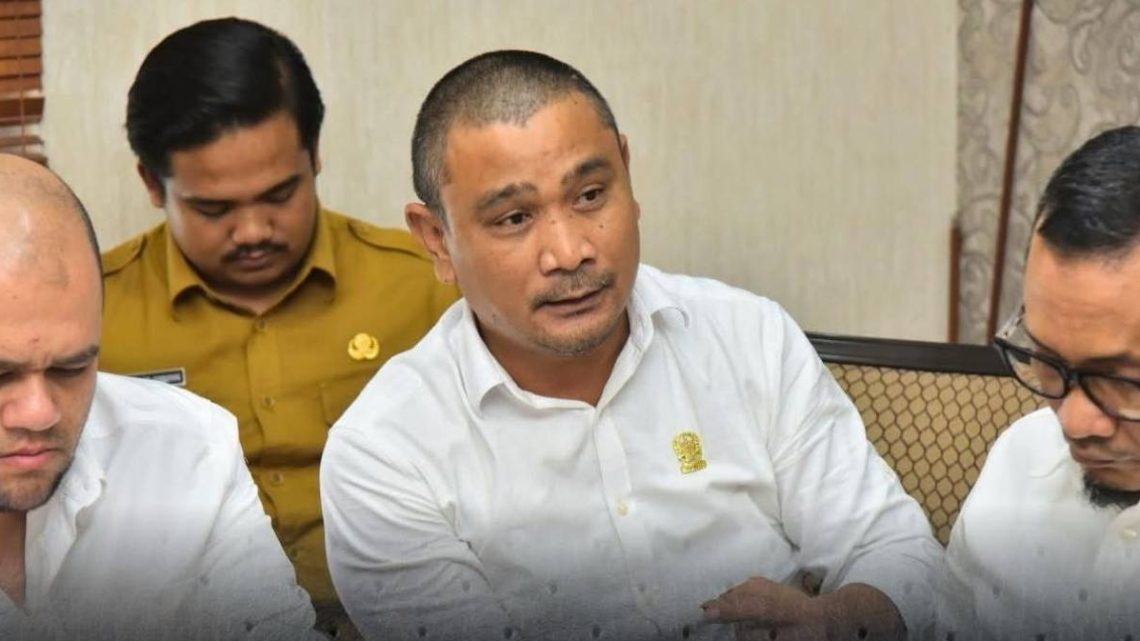 Pantau Retribusi, Pansus PAD DPRD Medan Gelar Kunjungan Lapangan