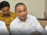 Pantau Retribusi, Pansus PAD DPRD Medan Gelar Kunjungan Lapangan
