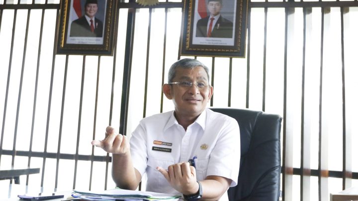 PPPK Paruh Waktu Pemko Medan Dipastikan Terima THR & Gaji 13