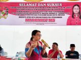 Penanganan Sampah Lambat, Margaret MS Minta Aparatur Wilayah Lebih Cekatan