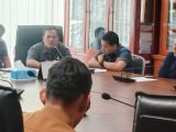 Komisi I DPRD Medan Kaji Pengangkatan Kepling dan Aset Daerah