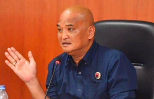 DPRD Minta Pemko Medan Beri Sanksi kepada ASN Bolos Kerja Pasca Libur Lebaran