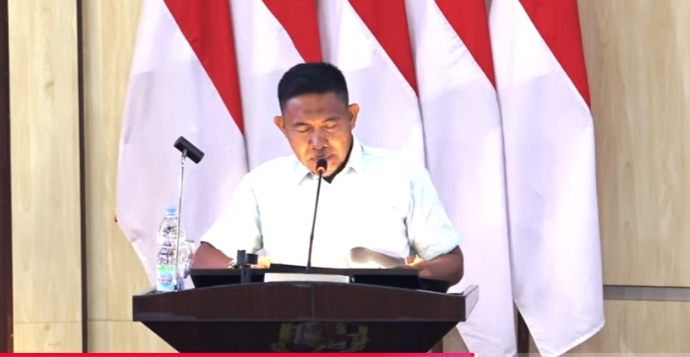 Fraksi PAN–Perindo DPRD Medan Dorong Reformasi Puskesmas