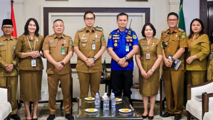 Dukung Perayaan Paskah 2026, Rico Waas Dorong Lebih Kreatif Tanpa Tinggalkan Nilai Religius