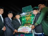 Resmi Ditutup, Medan Selayang Juara Umum MTQ Ke-59 Kota Medan