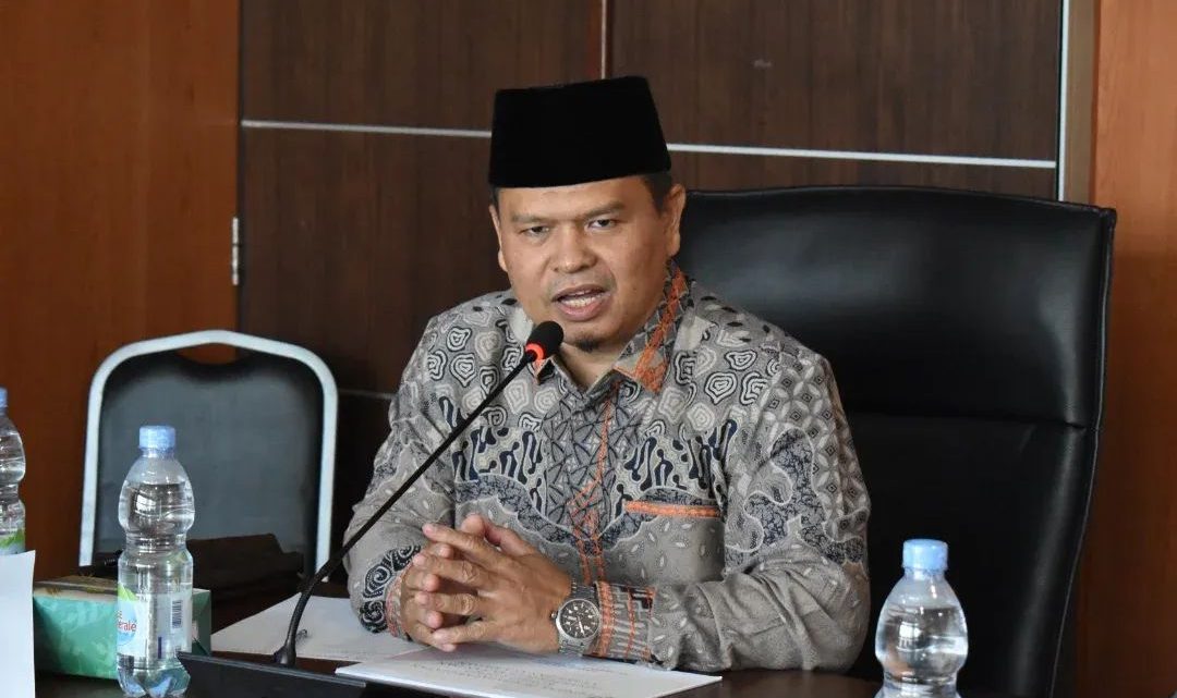 DPRD Medan: MTQ Harus Jadi Gerakan Berkelanjutan, Bukan Sekadar Seremonial