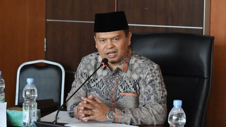 DPRD Medan: MTQ Harus Jadi Gerakan Berkelanjutan, Bukan Sekadar Seremonial
