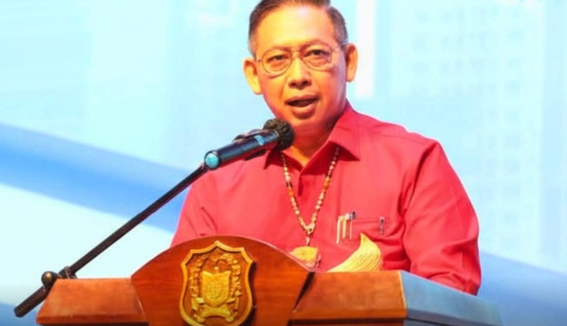 Ketua DPRD Medan Minta Musrenbang 2027 Hasilkan Perencanaan Berkualitas