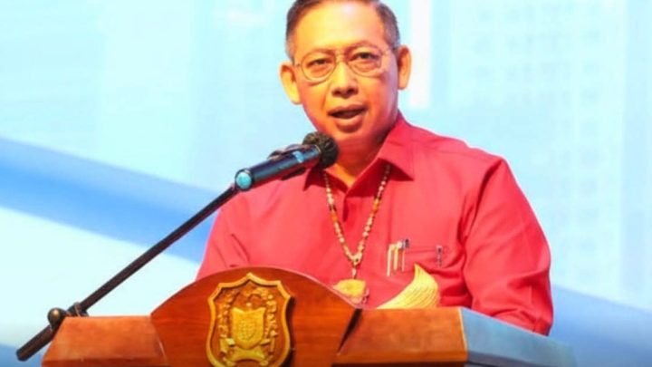 Ketua DPRD Medan Minta Musrenbang 2027 Hasilkan Perencanaan Berkualitas