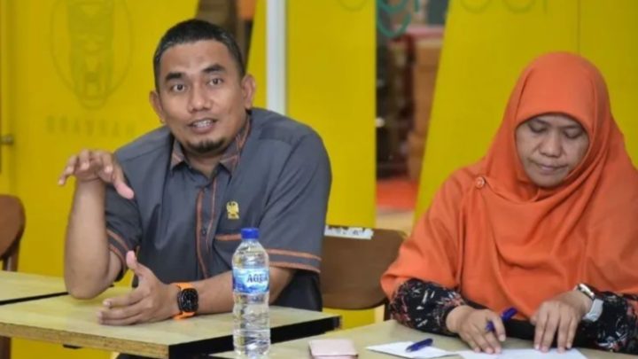 DPRD Medan Sorot Kelangkaan Solar, Pencemaran dan Kesejahteraan Nelayan di Belawan