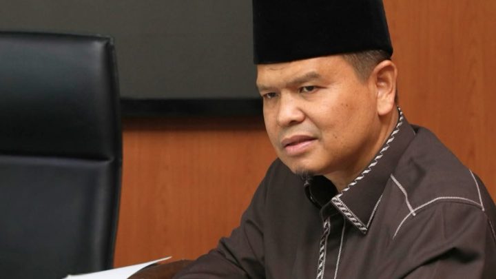 Komisi II DPRD Medan Evaluasi Kinerja OPD
