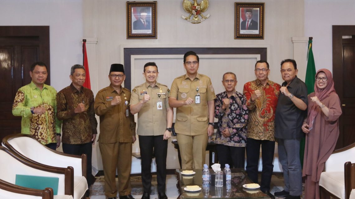 Pemko Medan Dorong Inovasi Pelestarian Budaya Melayu
