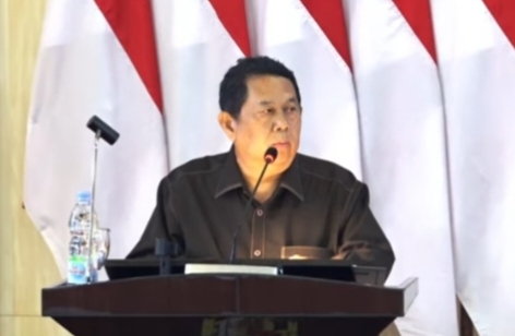 Fraksi PSI Kritik Keras Sistem Kesehatan Medan, Soroti Warga Berobat ke Malaysia