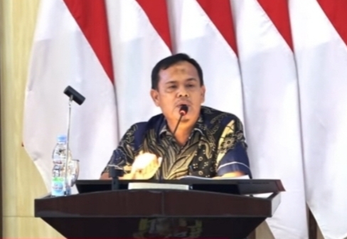 Fraksi Demokrat Sorot Buruknya Pelayanan Kesehatan Kota Medan