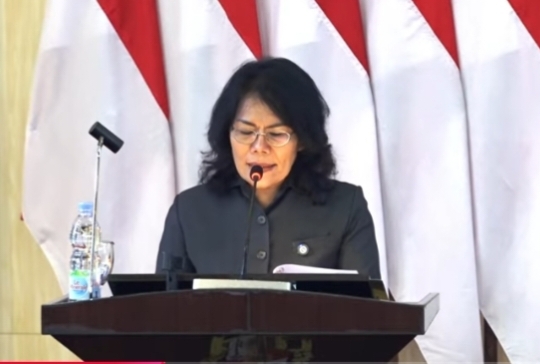 Fraksi Golkar Medan Minta Sistem Kesehatan Dibangun Terintegrasi