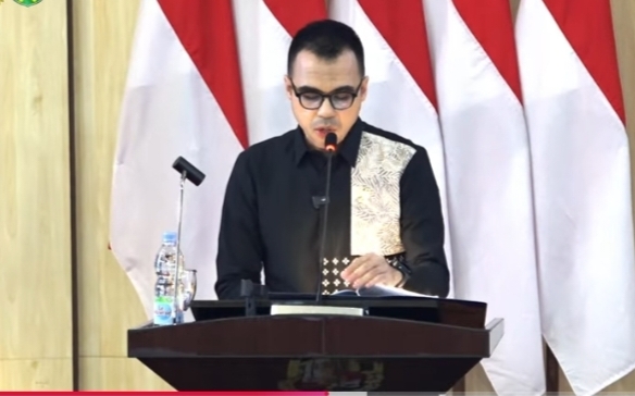 Fraksi NasDem Dorong Pembahasan Lanjutan Ranperda Sistem Kesehatan Medan