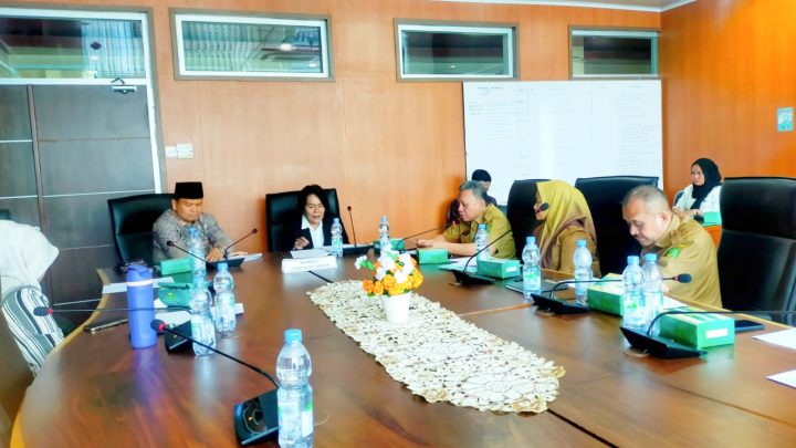 Anggaran Perpustakaan Minim, Komisi II DPRD Medan Dorong Penambahan untuk Tingkatkan Minat Baca