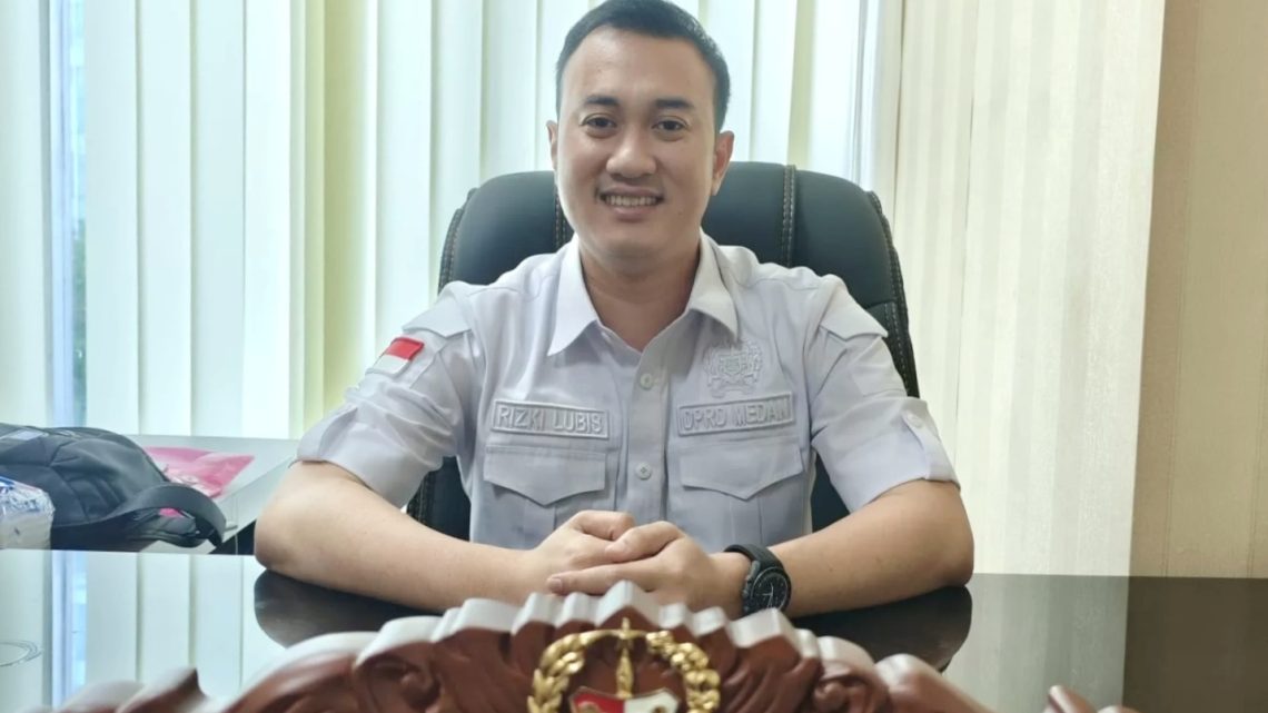 Komisi IV DPRD Medan Soroti Kebocoran PAD Retribusi PBG